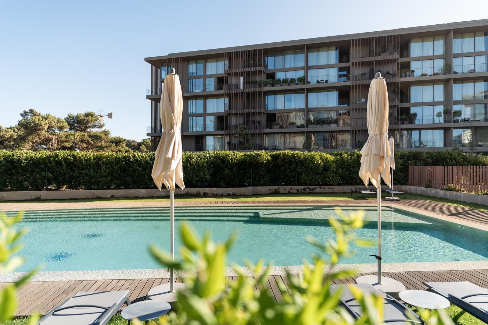 Apartamento T2 com piscina, Gandarinha, Cascais - Imagem 39