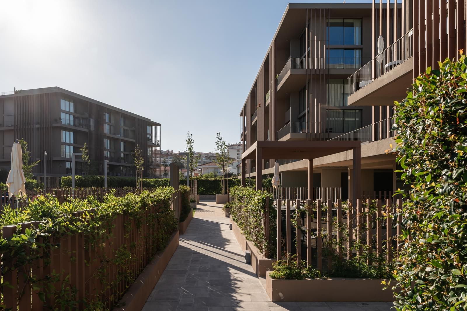 Apartamento T2 com piscina, Gandarinha, Cascais - Imagem 40