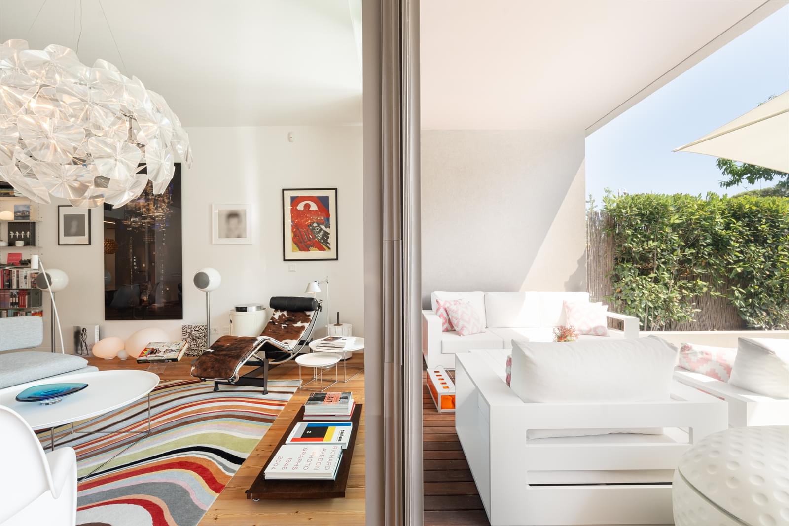 Apartamento T2 com piscina, Gandarinha, Cascais - Imagem 2