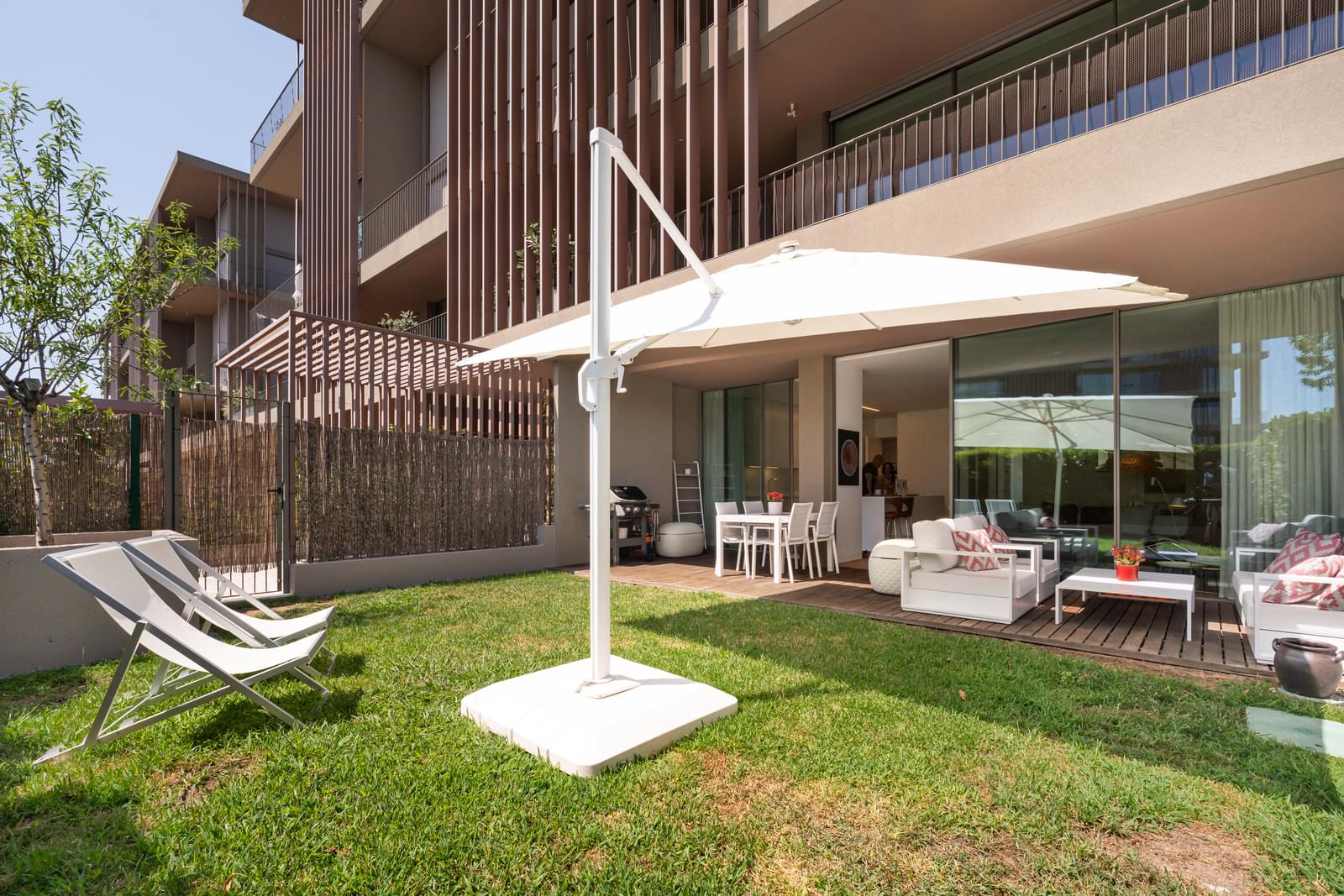 Apartamento T2 com piscina, Gandarinha, Cascais - Imagem 3