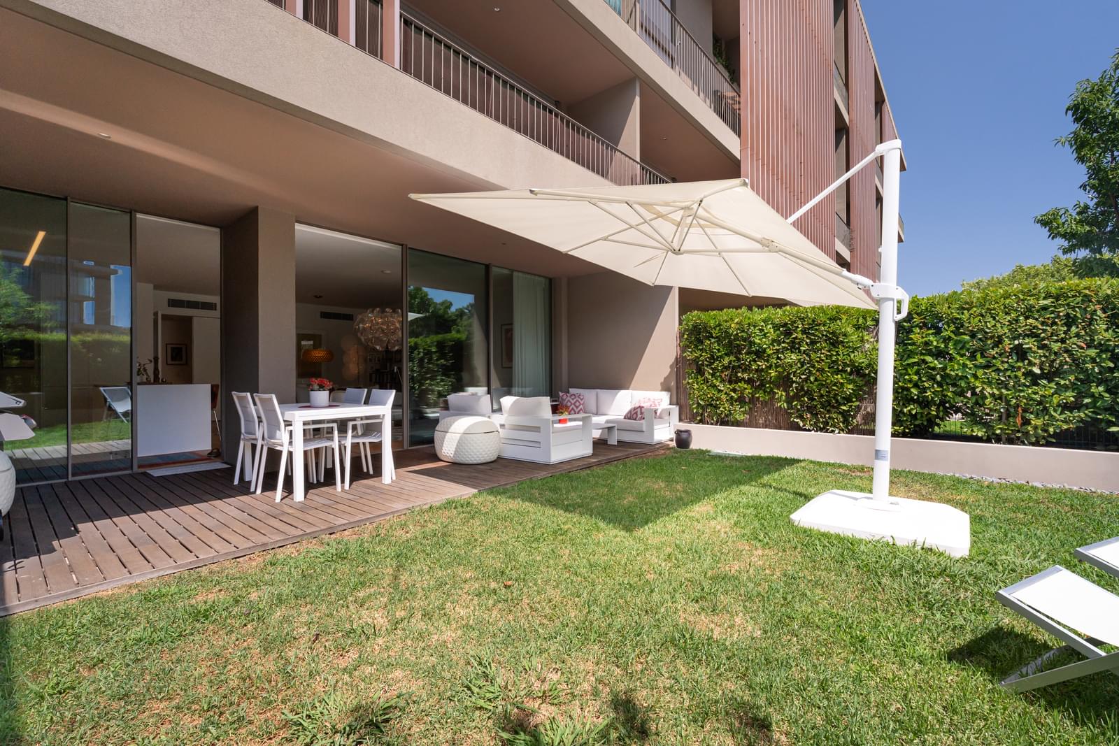 Apartamento T2 com piscina, Gandarinha, Cascais - Imagem 4