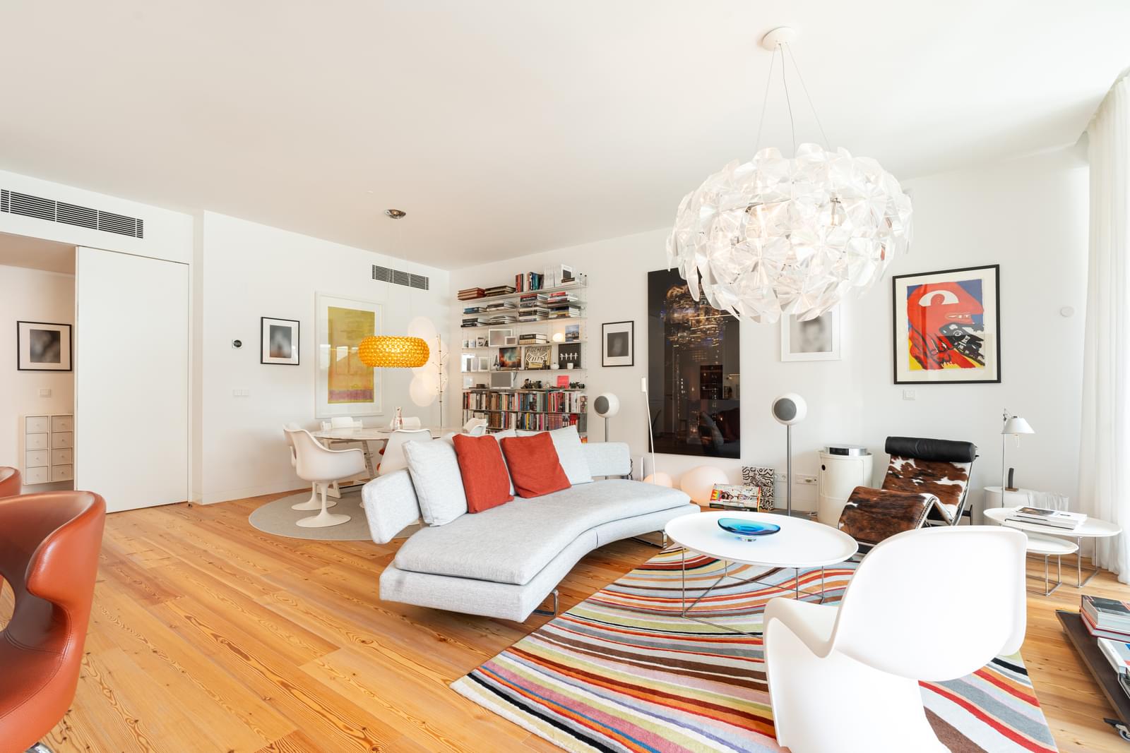 Apartamento T2 com piscina, Gandarinha, Cascais - Imagem 5