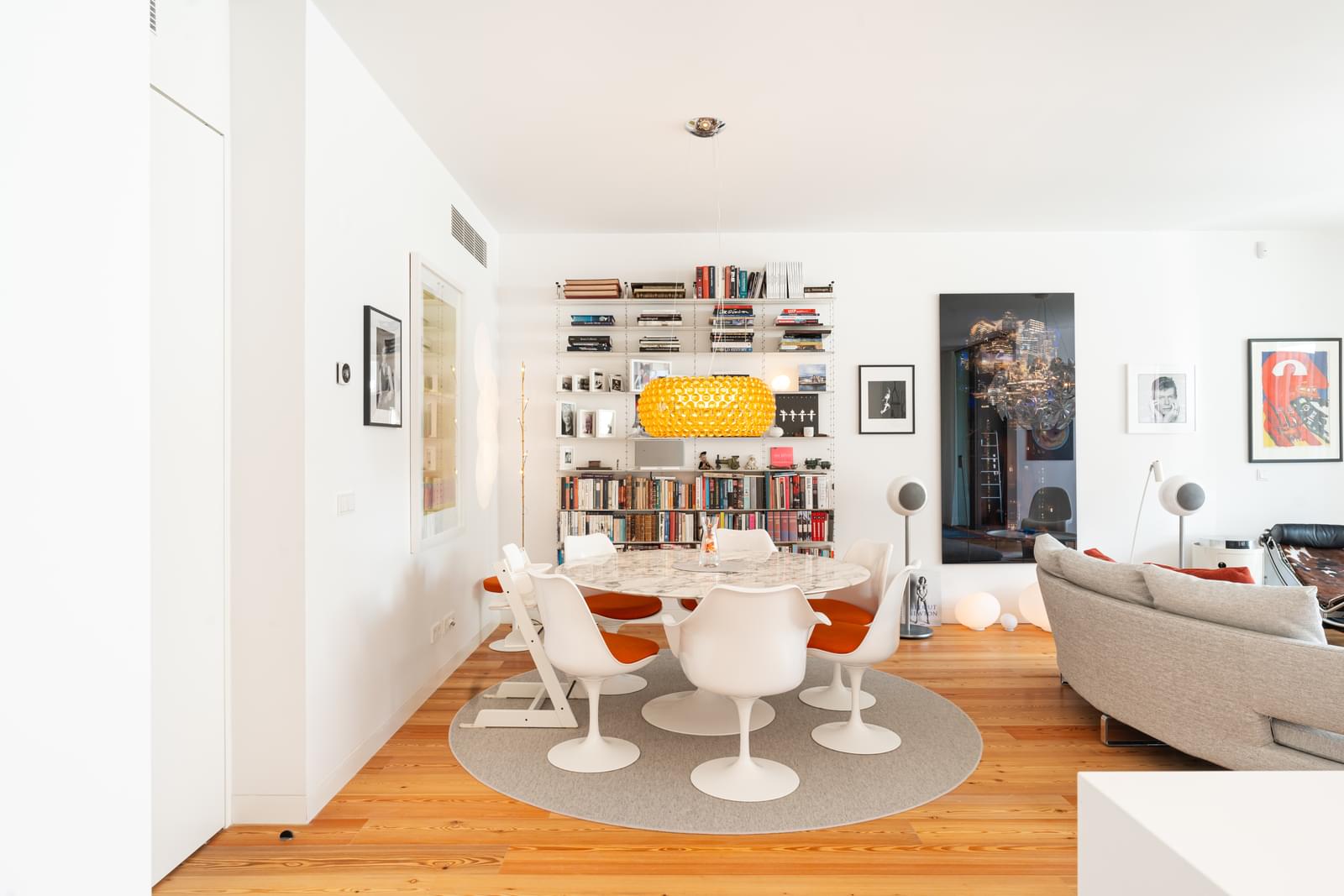 Apartamento T2 com piscina, Gandarinha, Cascais - Imagem 7