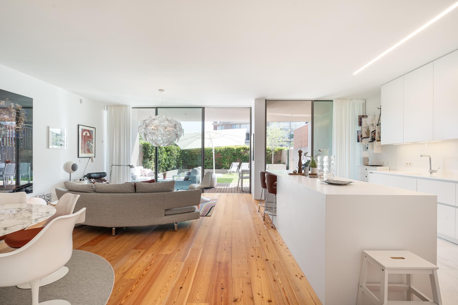 Apartamento T2 com piscina, Gandarinha, Cascais - Imagem 8