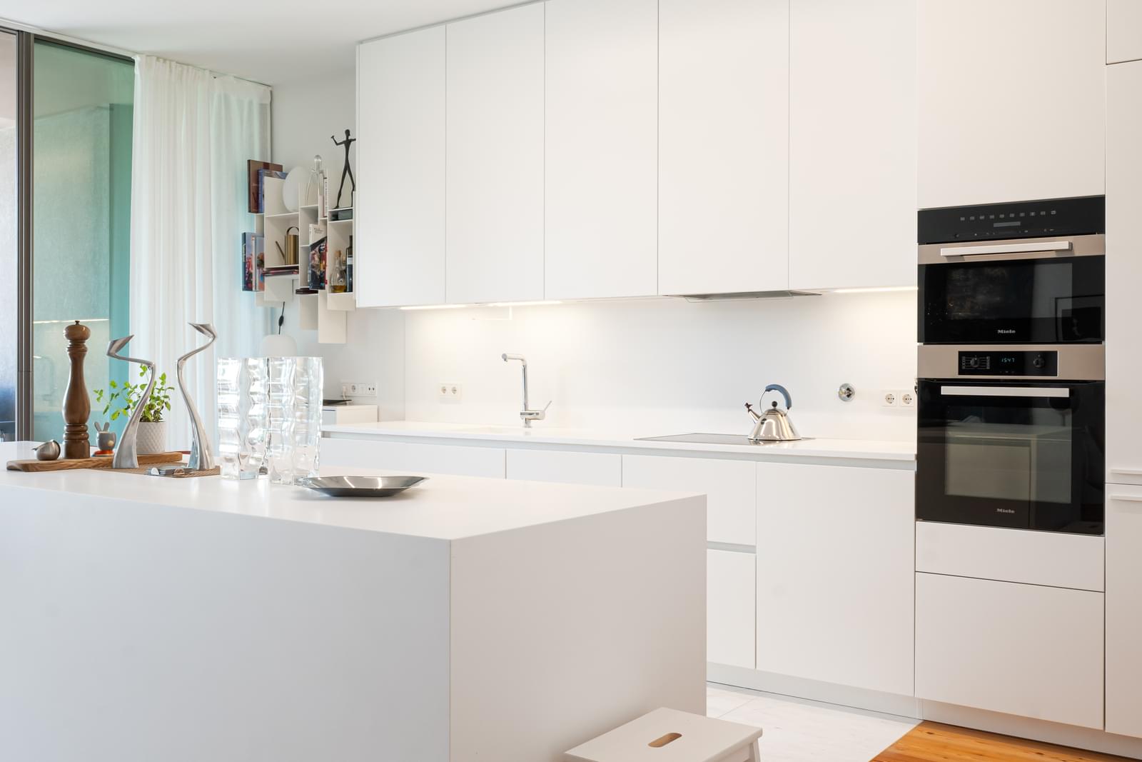 Apartamento T2 com piscina, Gandarinha, Cascais - Imagem 9