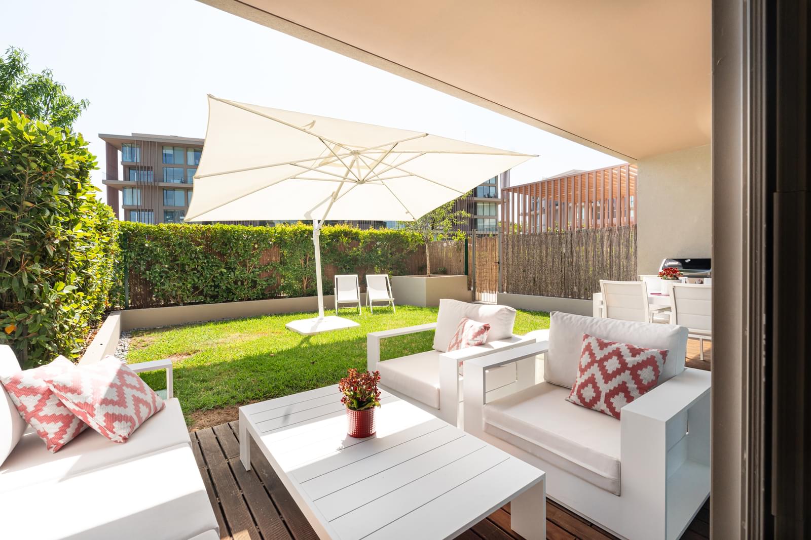 Apartamento T2 com piscina, Gandarinha, Cascais - Imagem 12