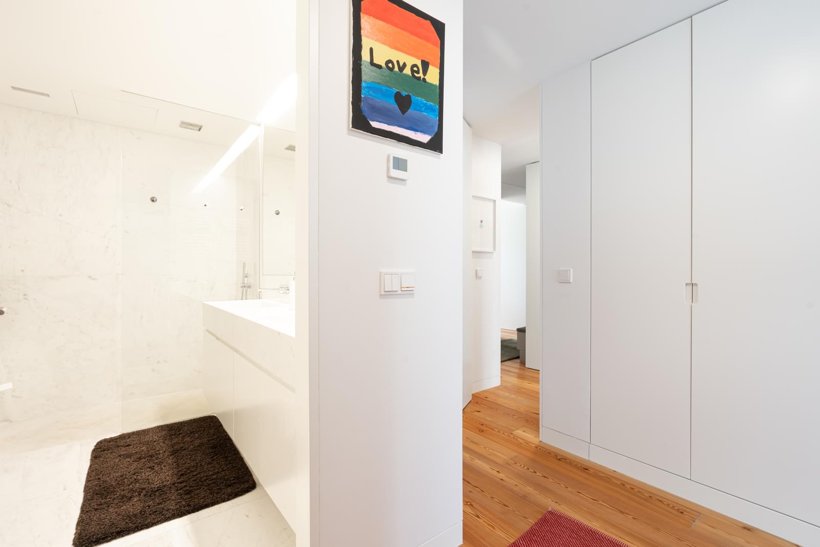 Apartamento T2 com piscina, Gandarinha, Cascais - Imagem 15