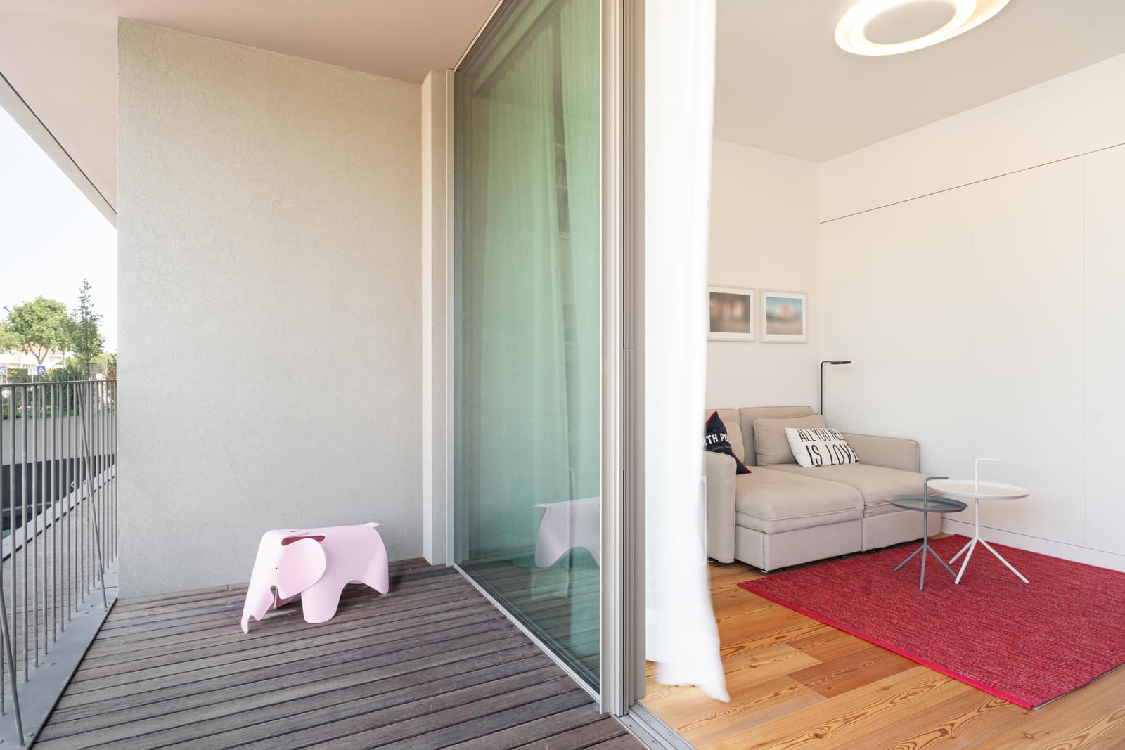 Apartamento T2 com piscina, Gandarinha, Cascais - Imagem 18