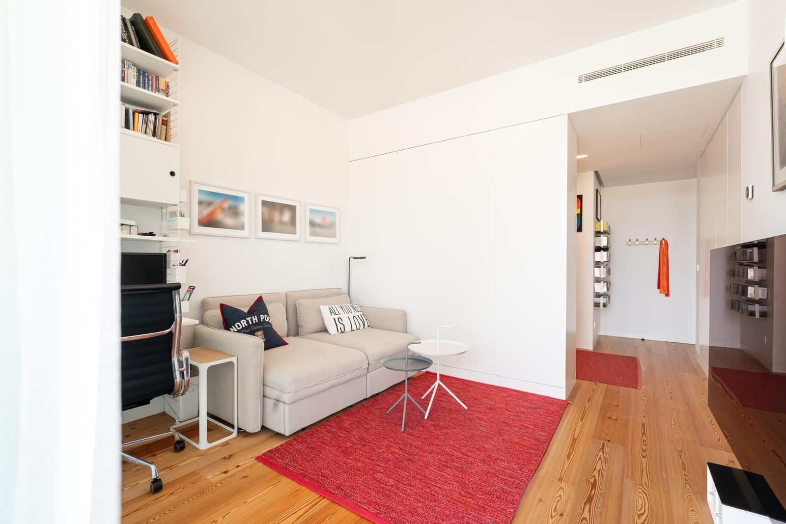 Apartamento T2 com piscina, Gandarinha, Cascais - Imagem 20