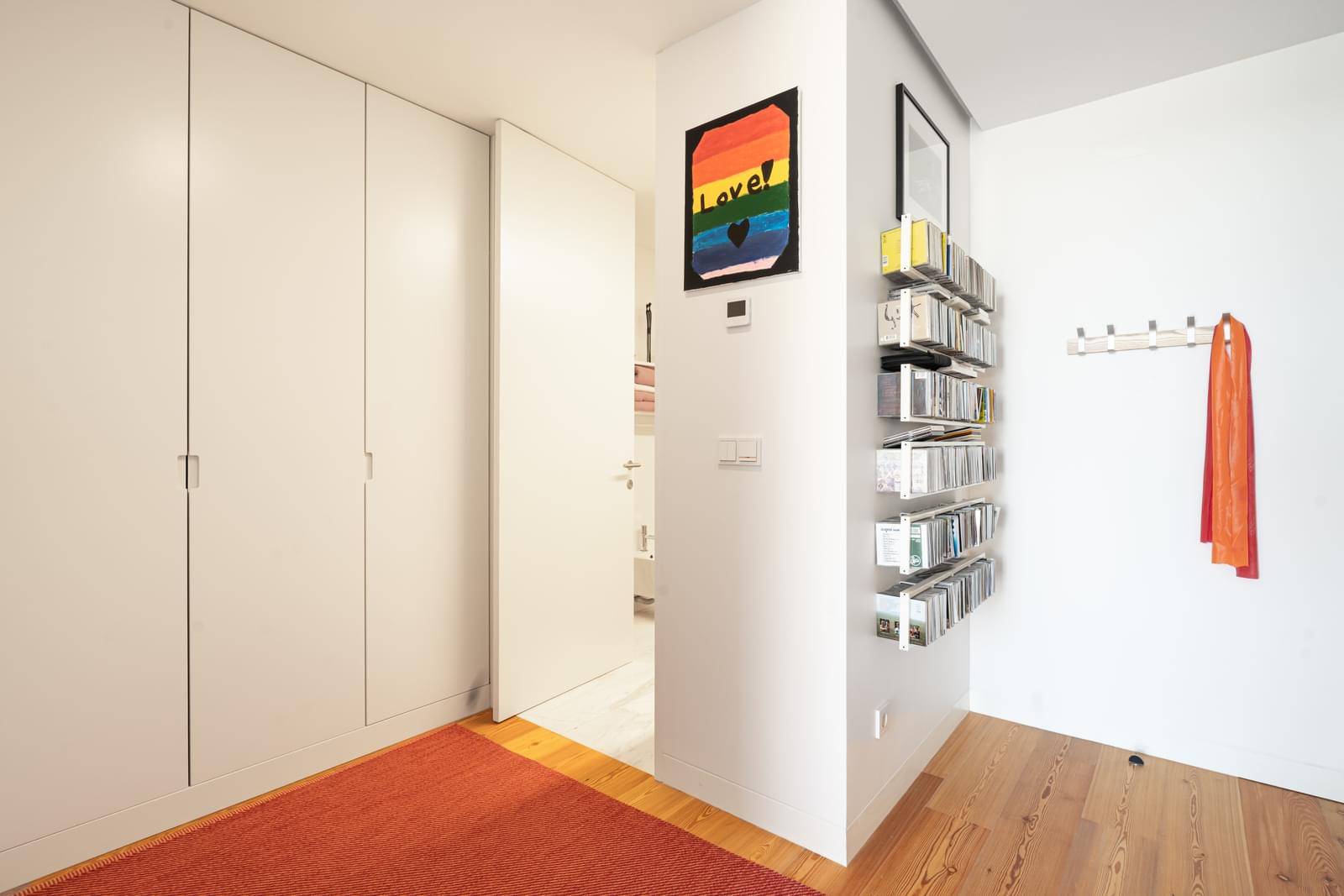 Apartamento T2 com piscina, Gandarinha, Cascais - Imagem 22