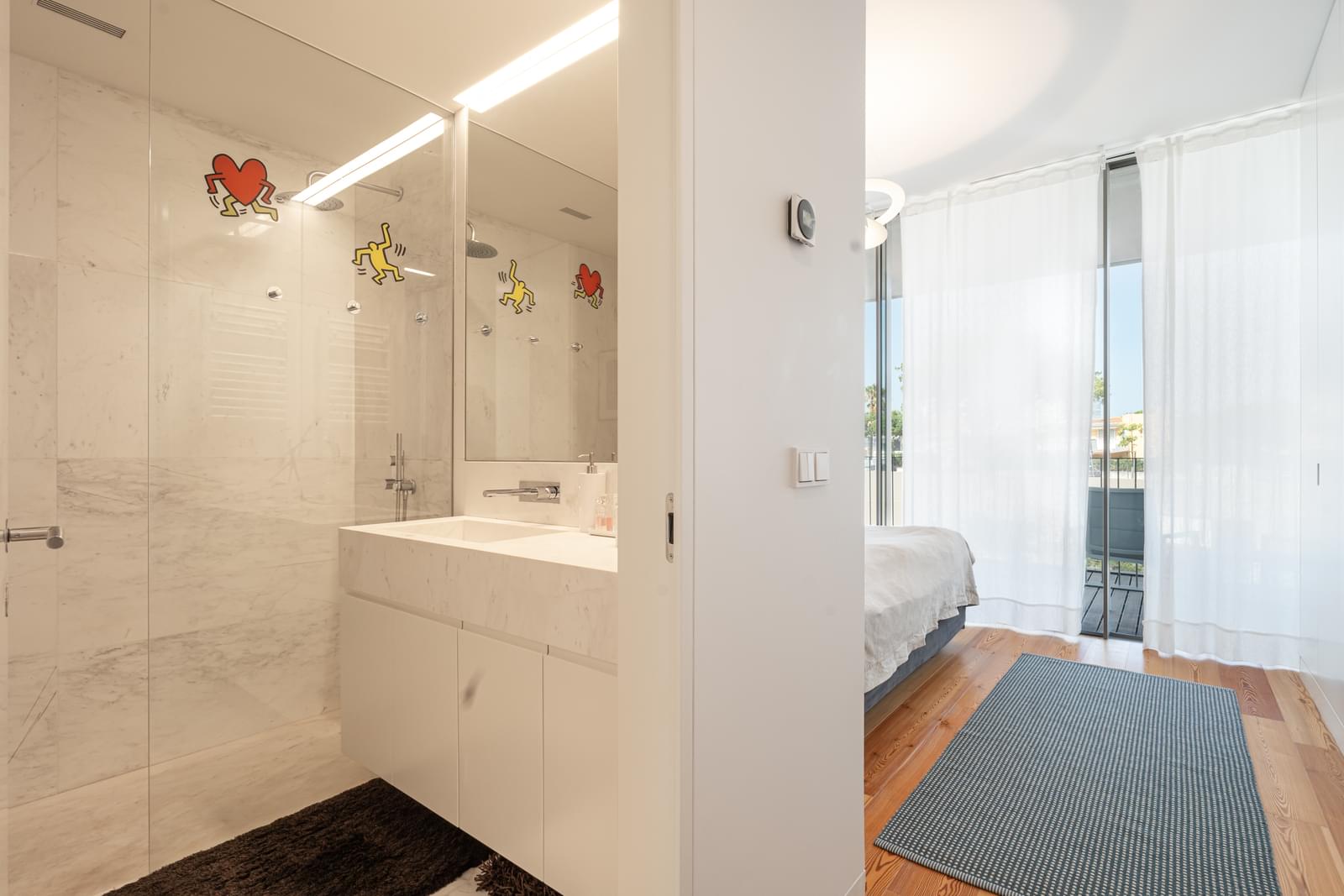 Apartamento T2 com piscina, Gandarinha, Cascais - Imagem 23