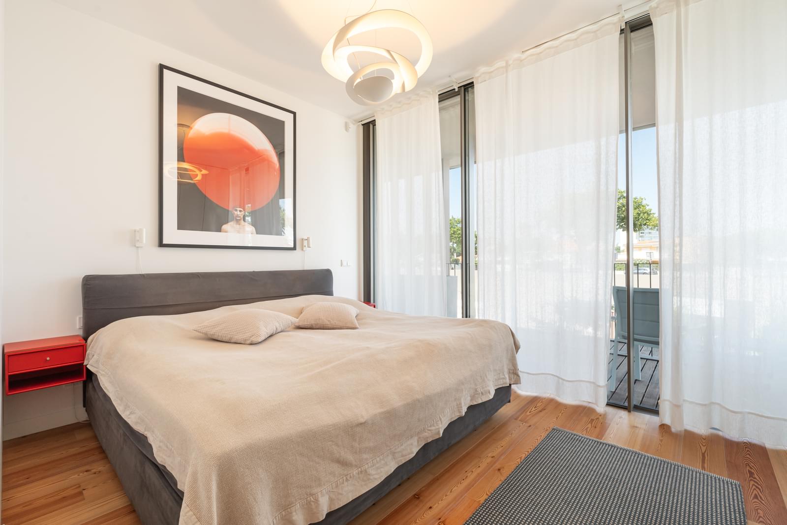 Apartamento T2 com piscina, Gandarinha, Cascais - Imagem 25