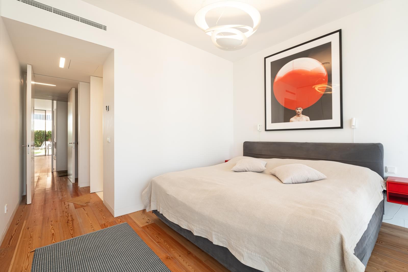 Apartamento T2 com piscina, Gandarinha, Cascais - Imagem 26