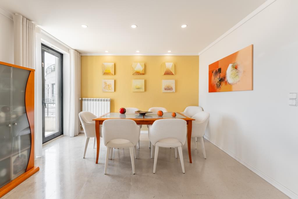 5 Bedroom Duplex with a view, Nova Campolide, Lisboa 2164970743