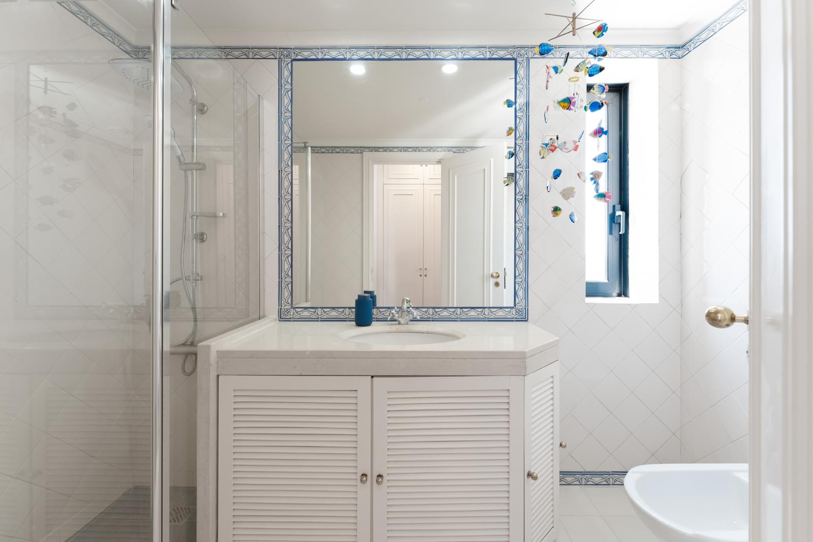 Duplex T5 com vista, Nova Campolide, Lisboa - Imagem 27