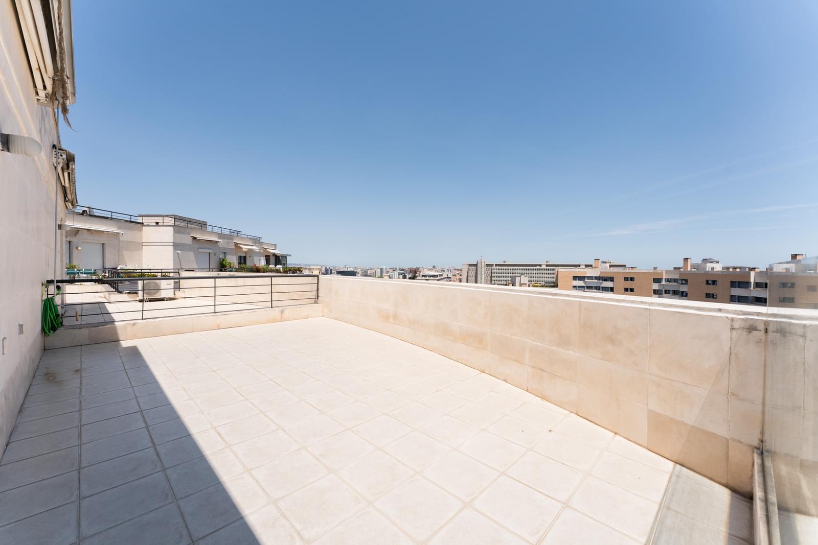 Duplex T5 com vista, Nova Campolide, Lisboa - Imagem 23
