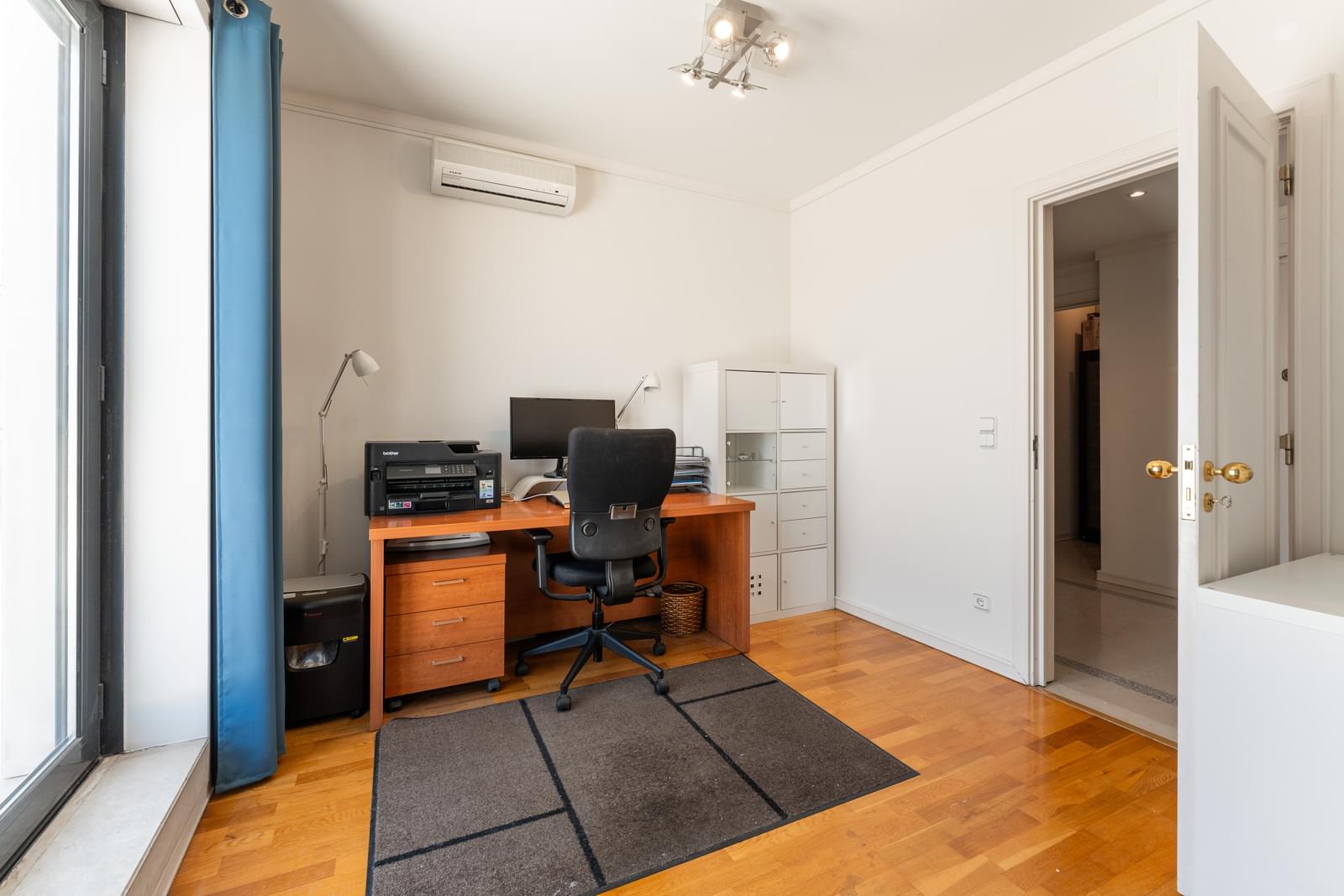 Duplex T5 com vista, Nova Campolide, Lisboa - Imagem 18