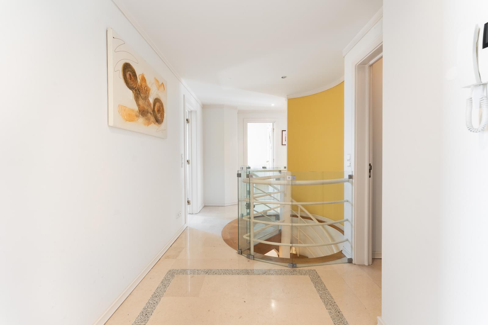 Duplex T5 com vista, Nova Campolide, Lisboa - Imagem 17