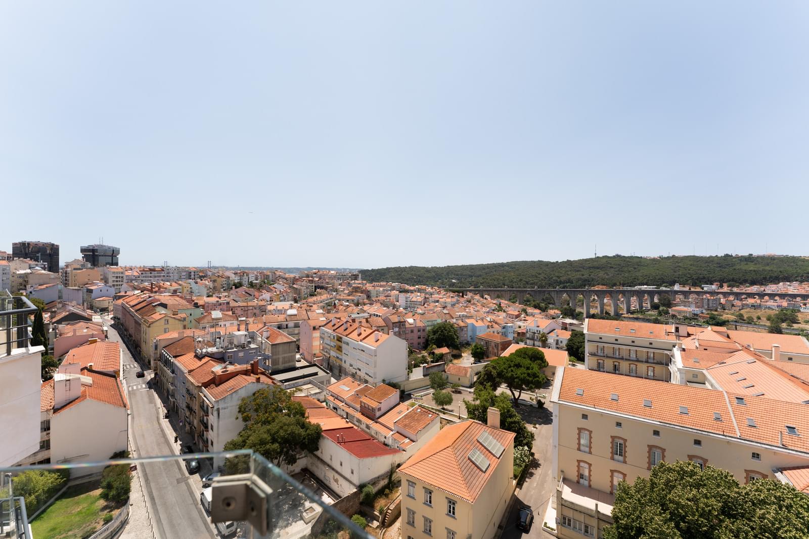Duplex T5 com vista, Nova Campolide, Lisboa - Imagem 2
