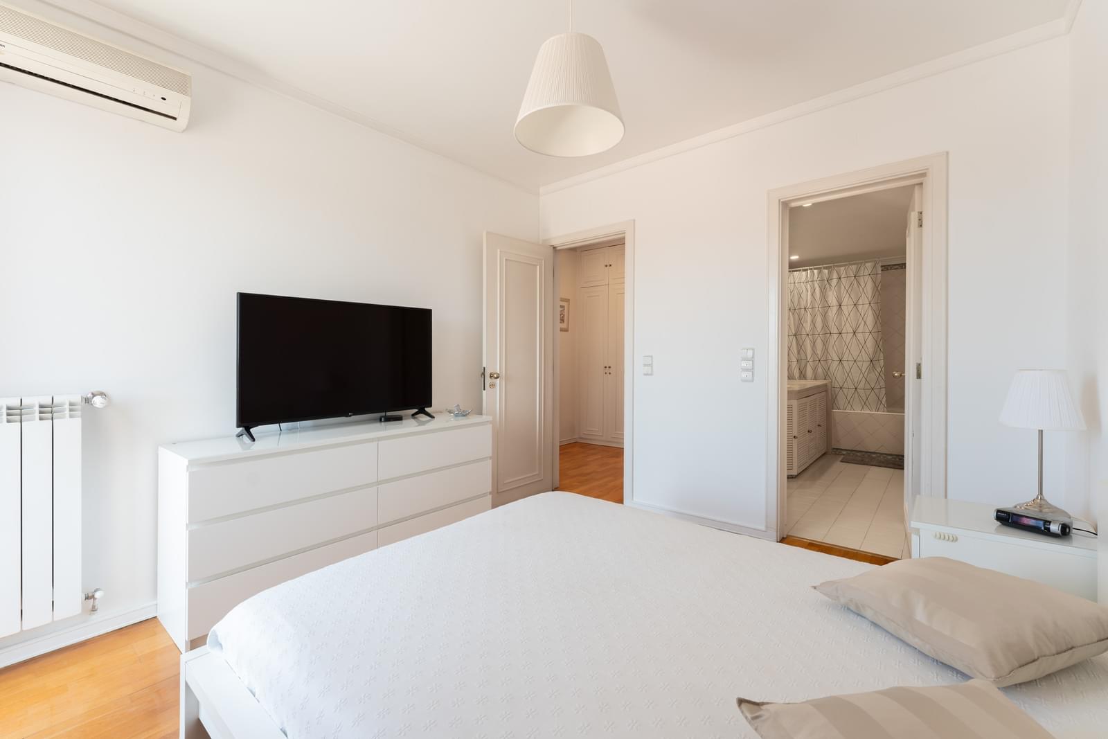 Duplex T5 com vista, Nova Campolide, Lisboa - Imagem 16