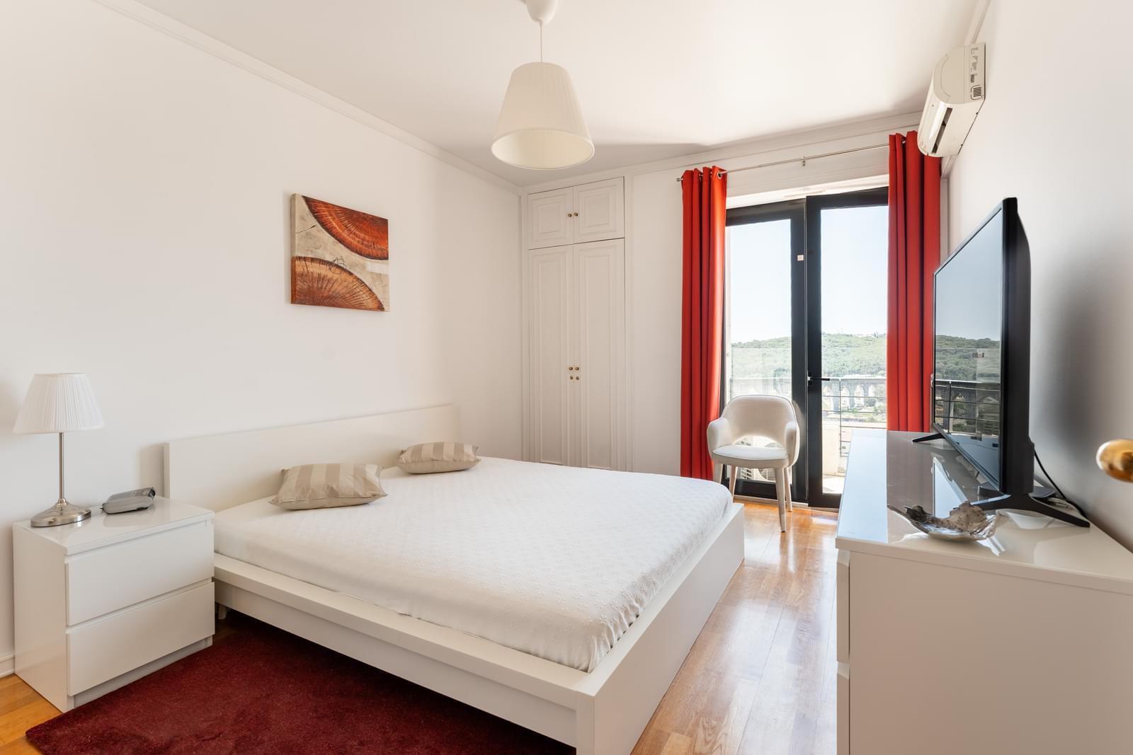 Duplex T5 com vista, Nova Campolide, Lisboa - Imagem 15