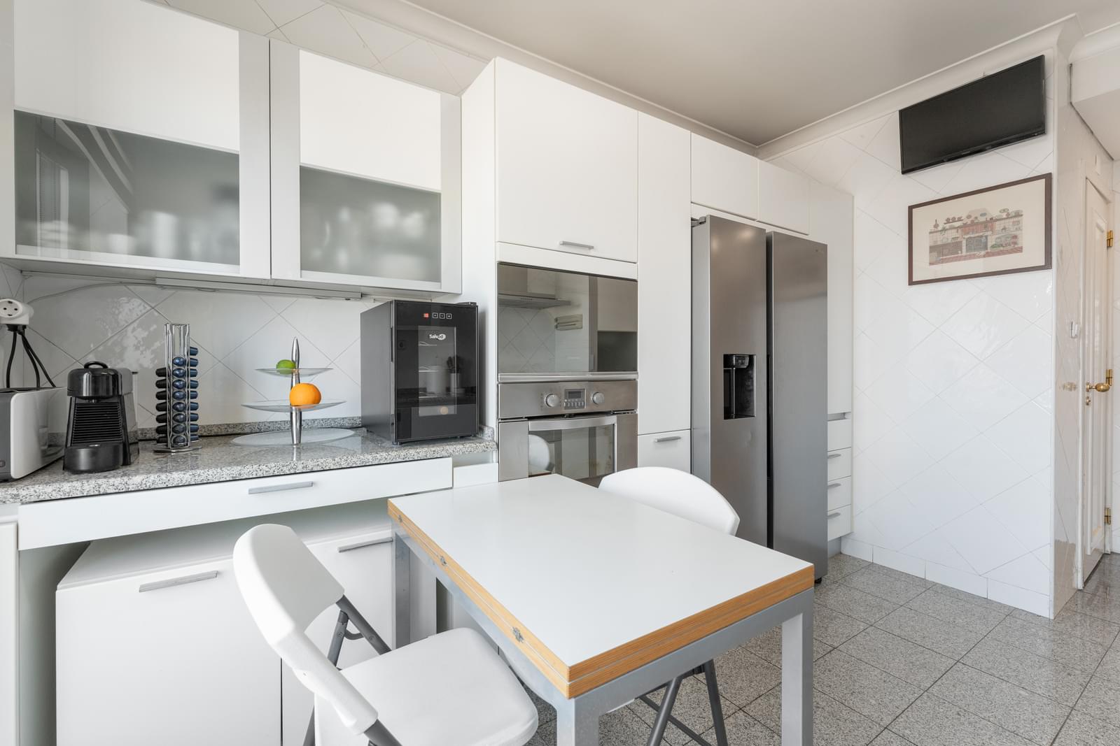 Duplex T5 com vista, Nova Campolide, Lisboa - Imagem 9