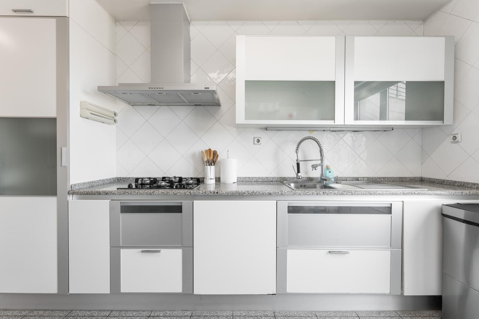 Duplex T5 com vista, Nova Campolide, Lisboa - Imagem 10