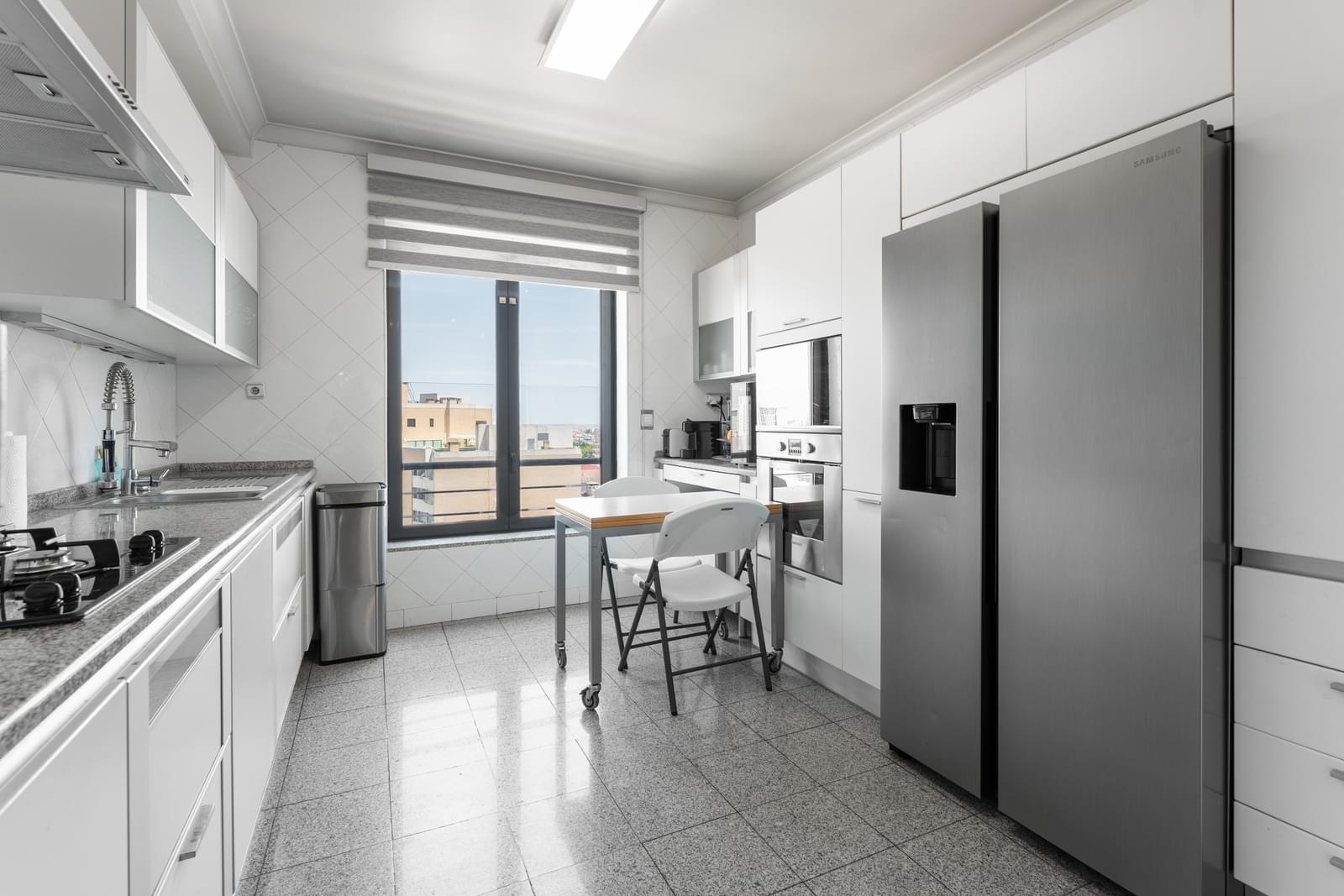 Duplex T5 com vista, Nova Campolide, Lisboa - Imagem 8