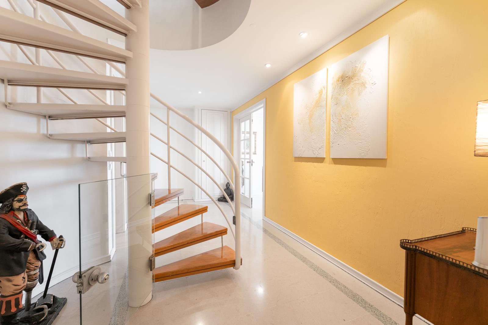 Duplex T5 com vista, Nova Campolide, Lisboa - Imagem 11