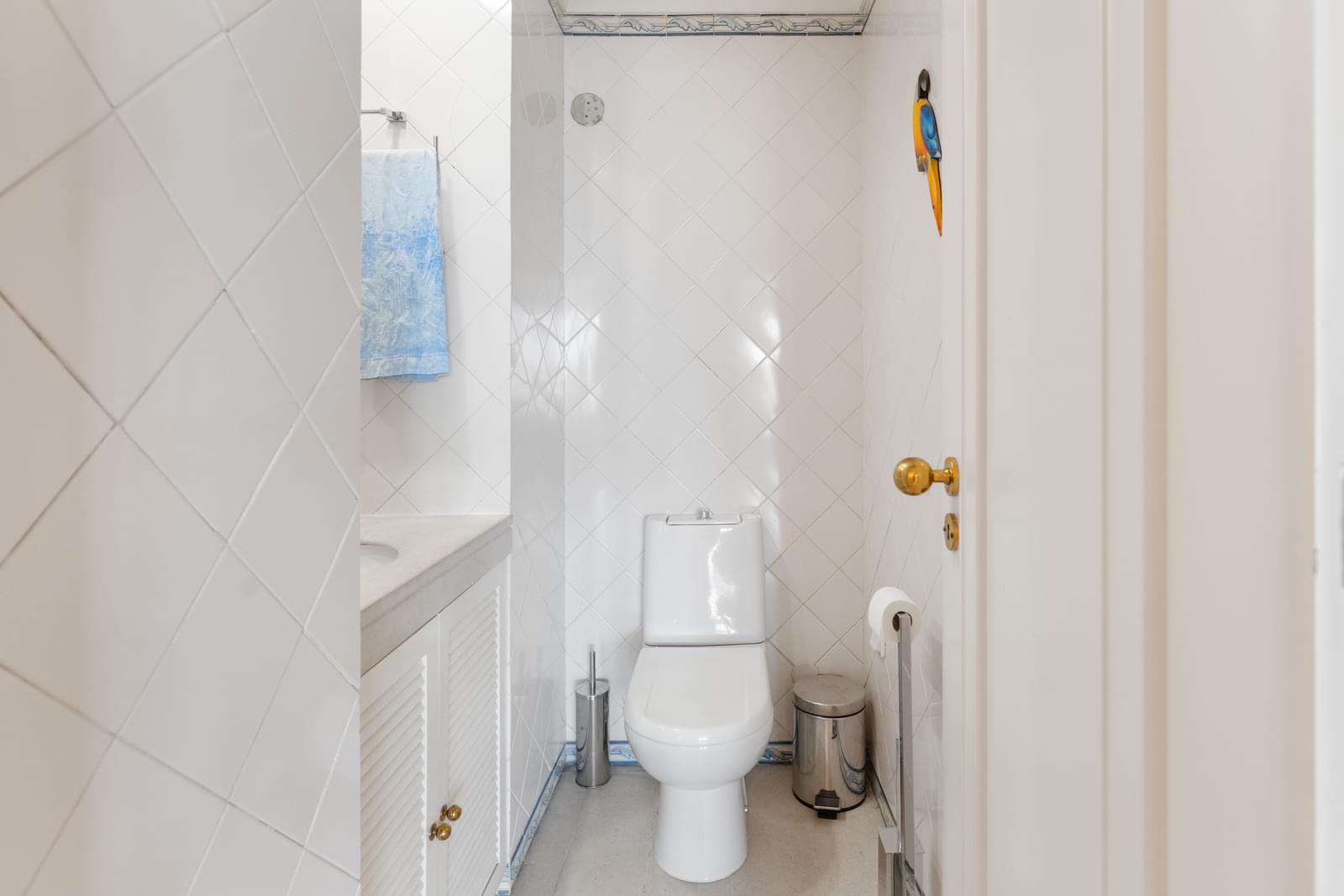 Duplex T5 com vista, Nova Campolide, Lisboa - Imagem 12