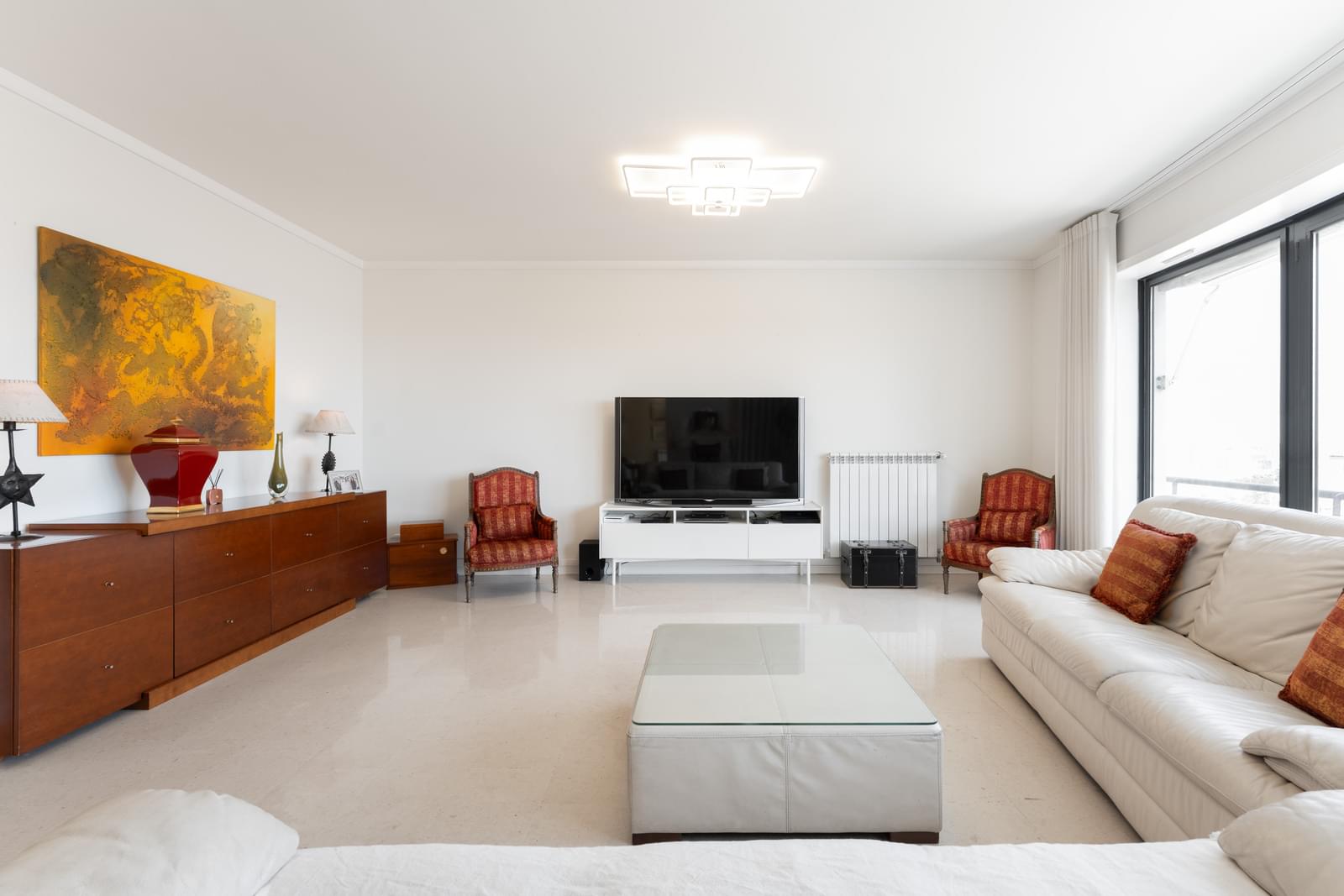 Duplex T5 com vista, Nova Campolide, Lisboa - Imagem 6