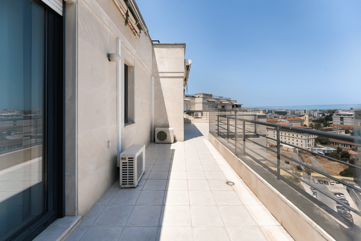 Duplex T5 com vista, Nova Campolide, Lisboa - Imagem 7
