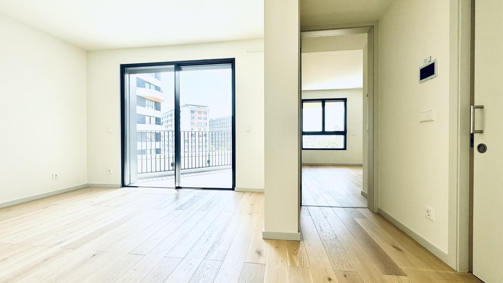 Apartamento T1 com piscina, Parque das Nações, Lisboa - Imagem 36