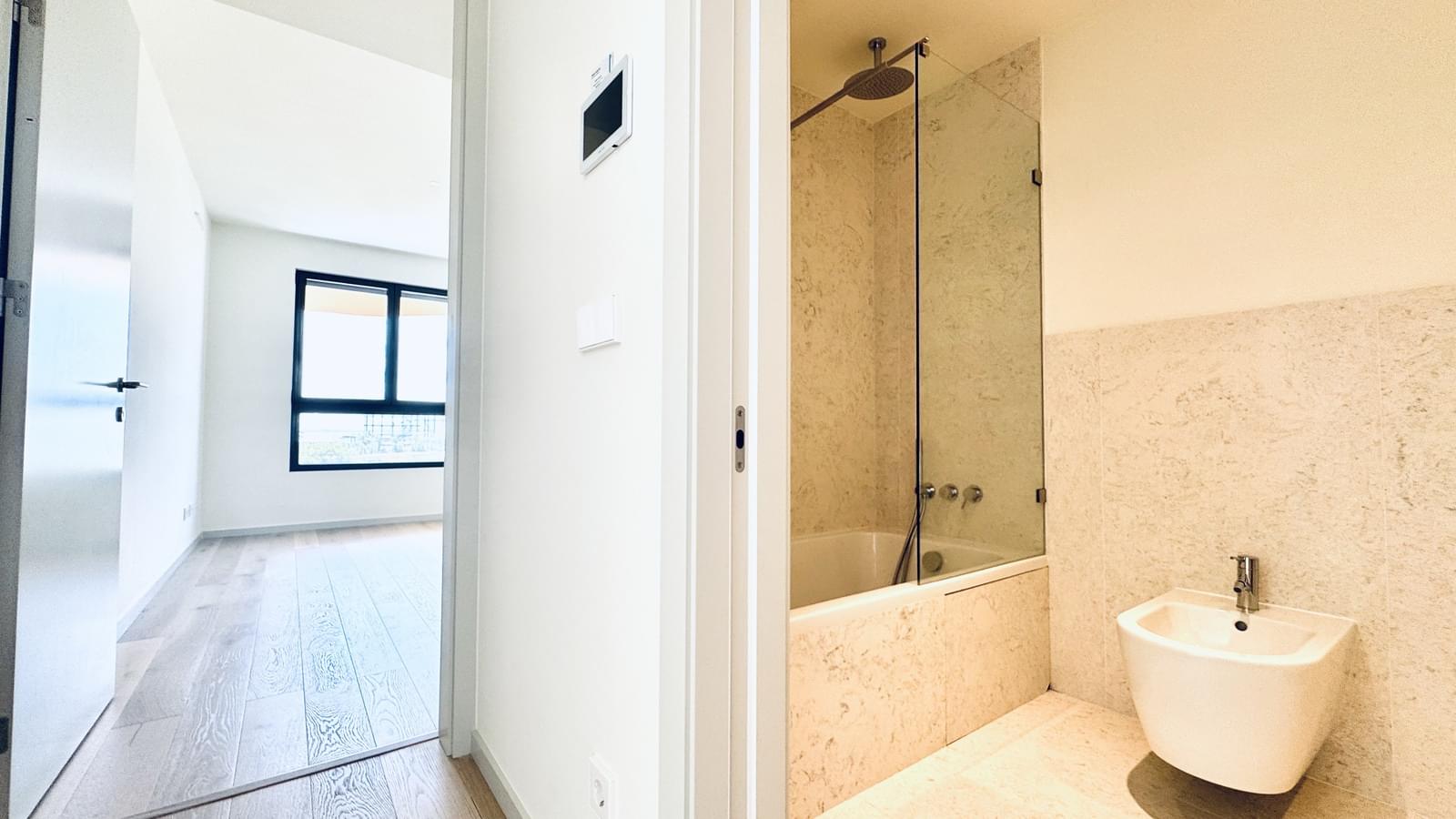 Apartamento T1 com piscina, Parque das Nações, Lisboa - Imagem 24