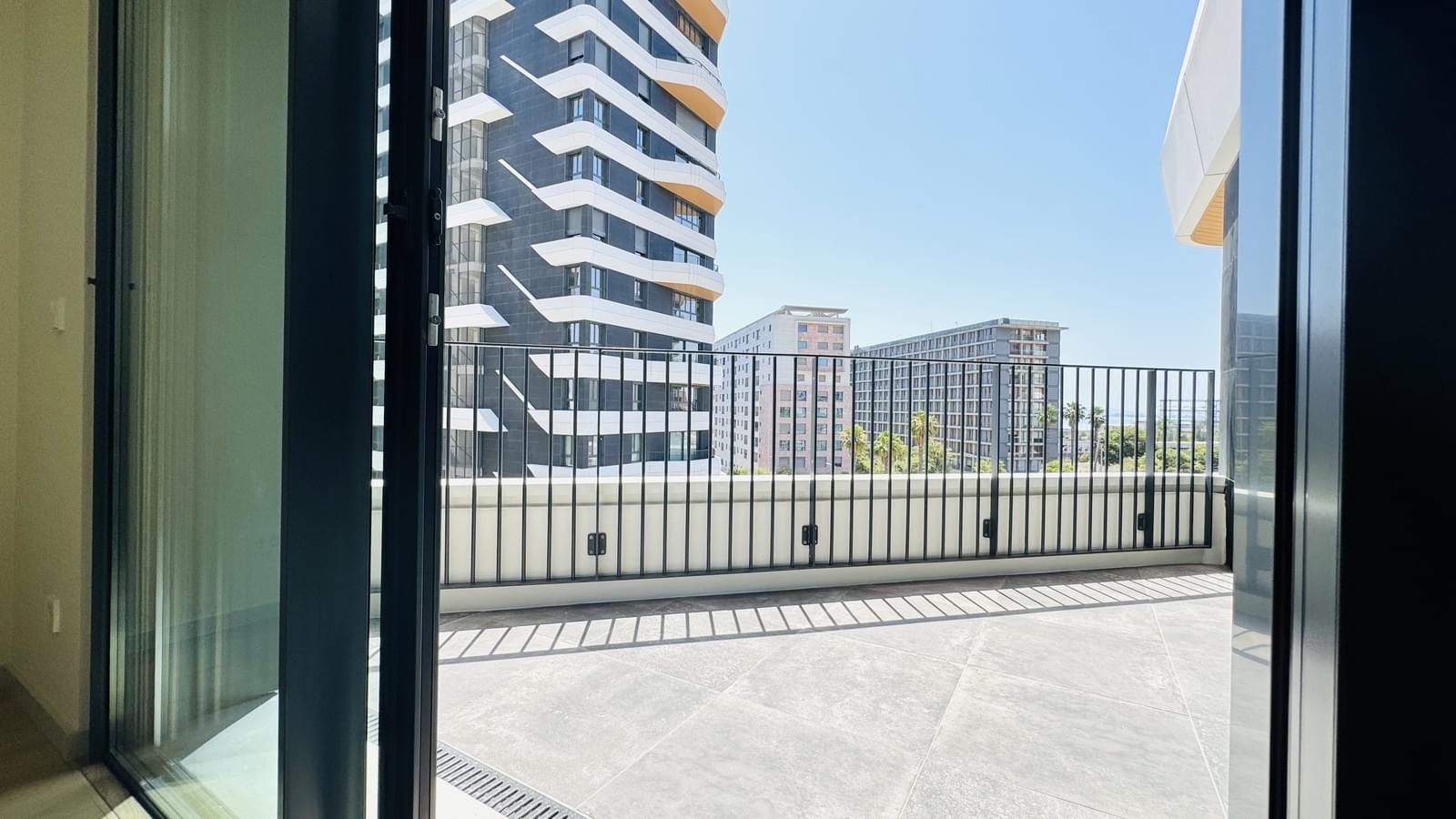 Apartamento T1 com piscina, Parque das Nações, Lisboa - Imagem 23