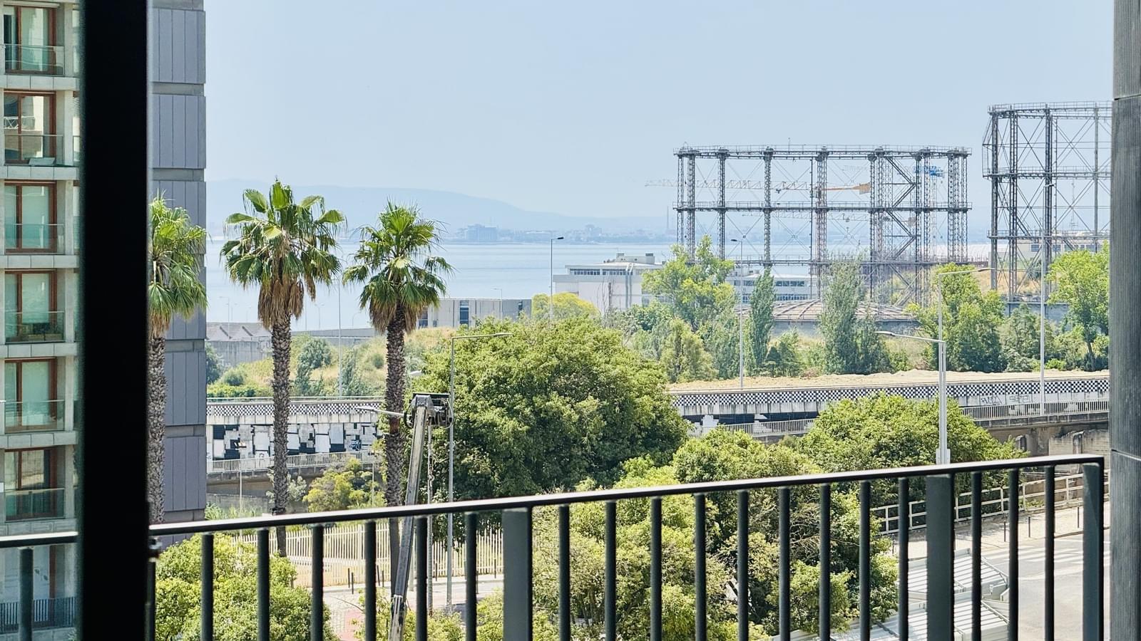 Apartamento T1 com piscina, Parque das Nações, Lisboa - Imagem 22