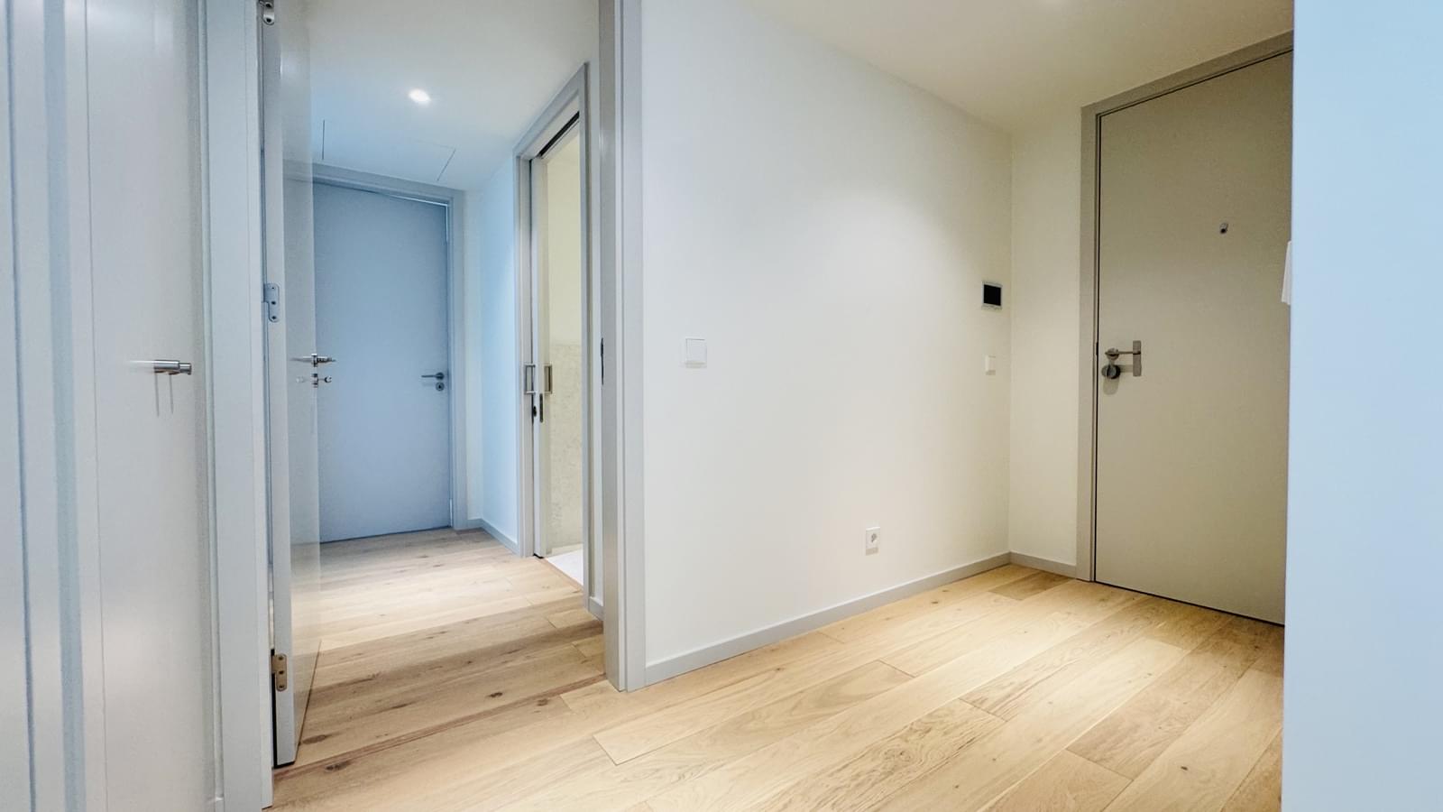 Apartamento T2 com piscina, Parque das Nações, Lisboa - Imagem 37