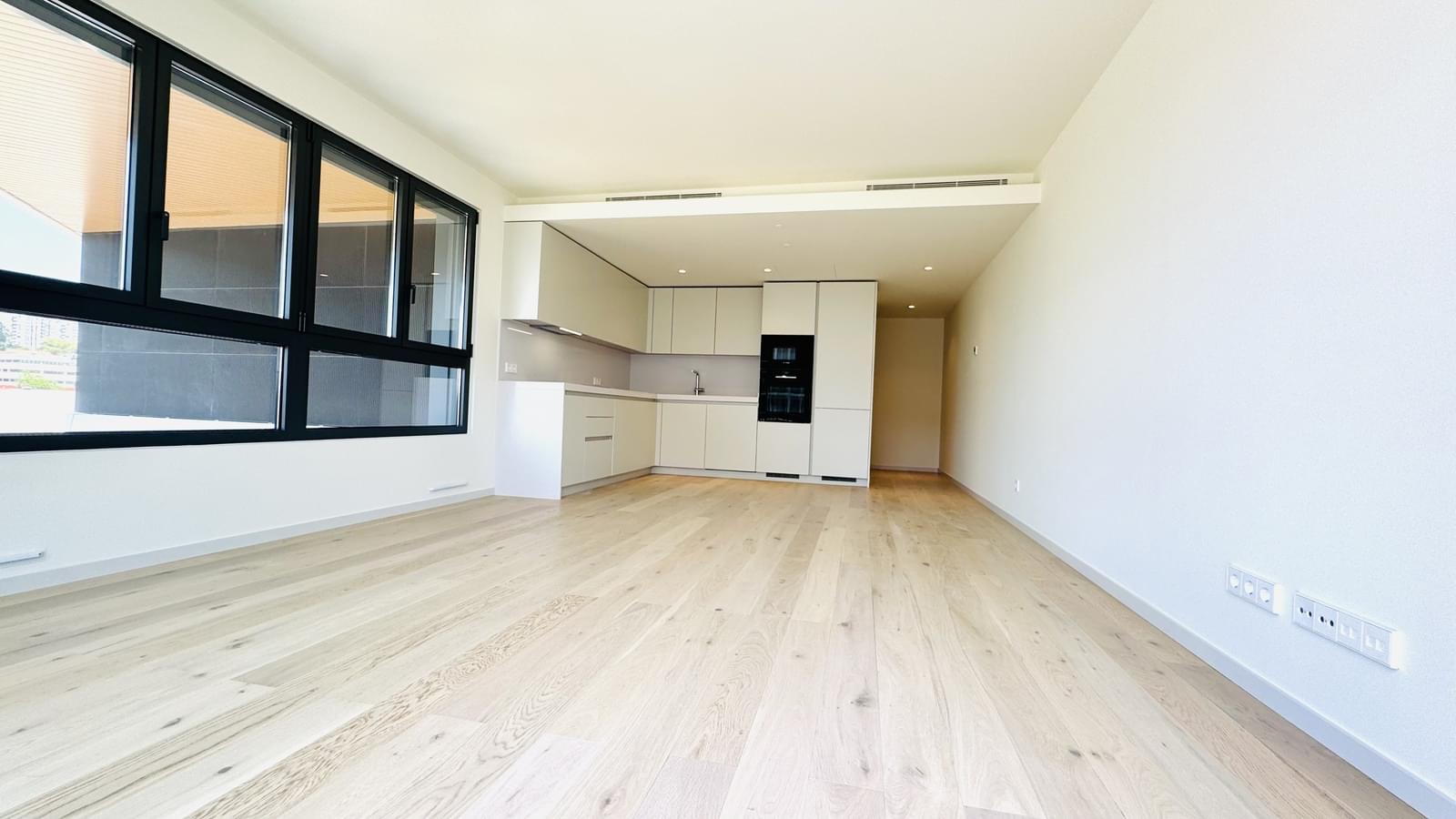 Apartamento T2 com piscina, Parque das Nações, Lisboa - Imagem 1