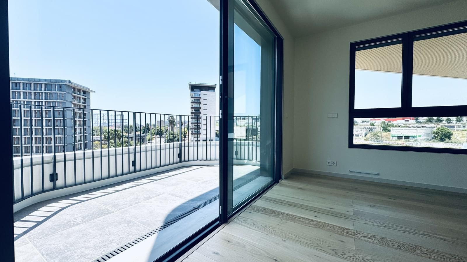 Apartamento T2 com piscina, Parque das Nações, Lisboa - Imagem 4