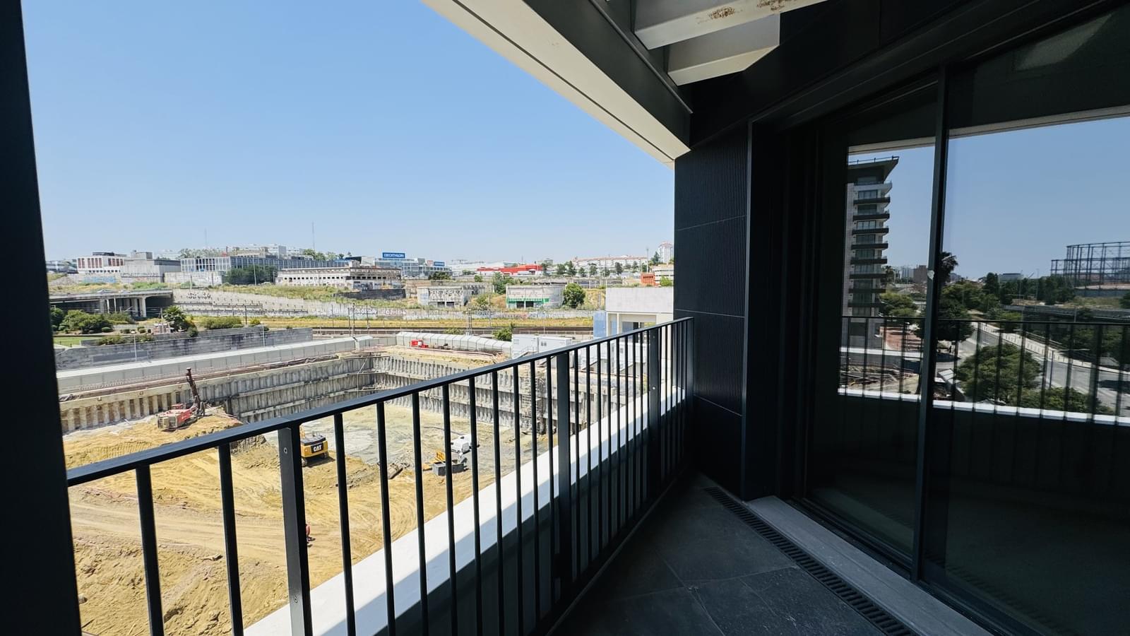 Apartamento T2 com piscina, Parque das Nações, Lisboa - Imagem 18