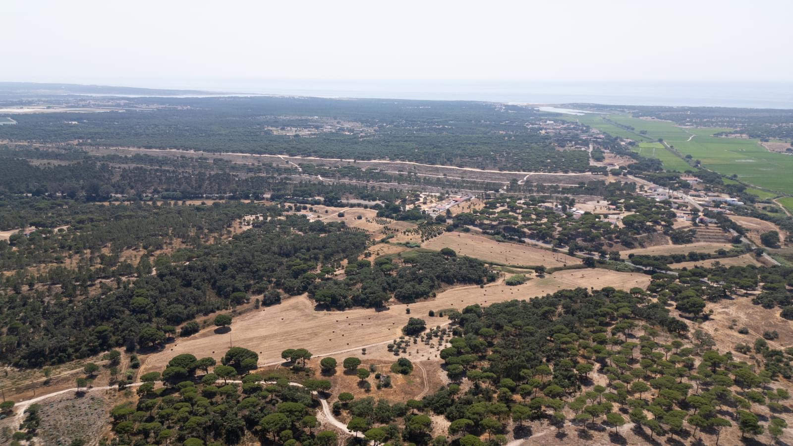 Terreno Misto 18.2 ha, Melides, Grandola - Imagem 8