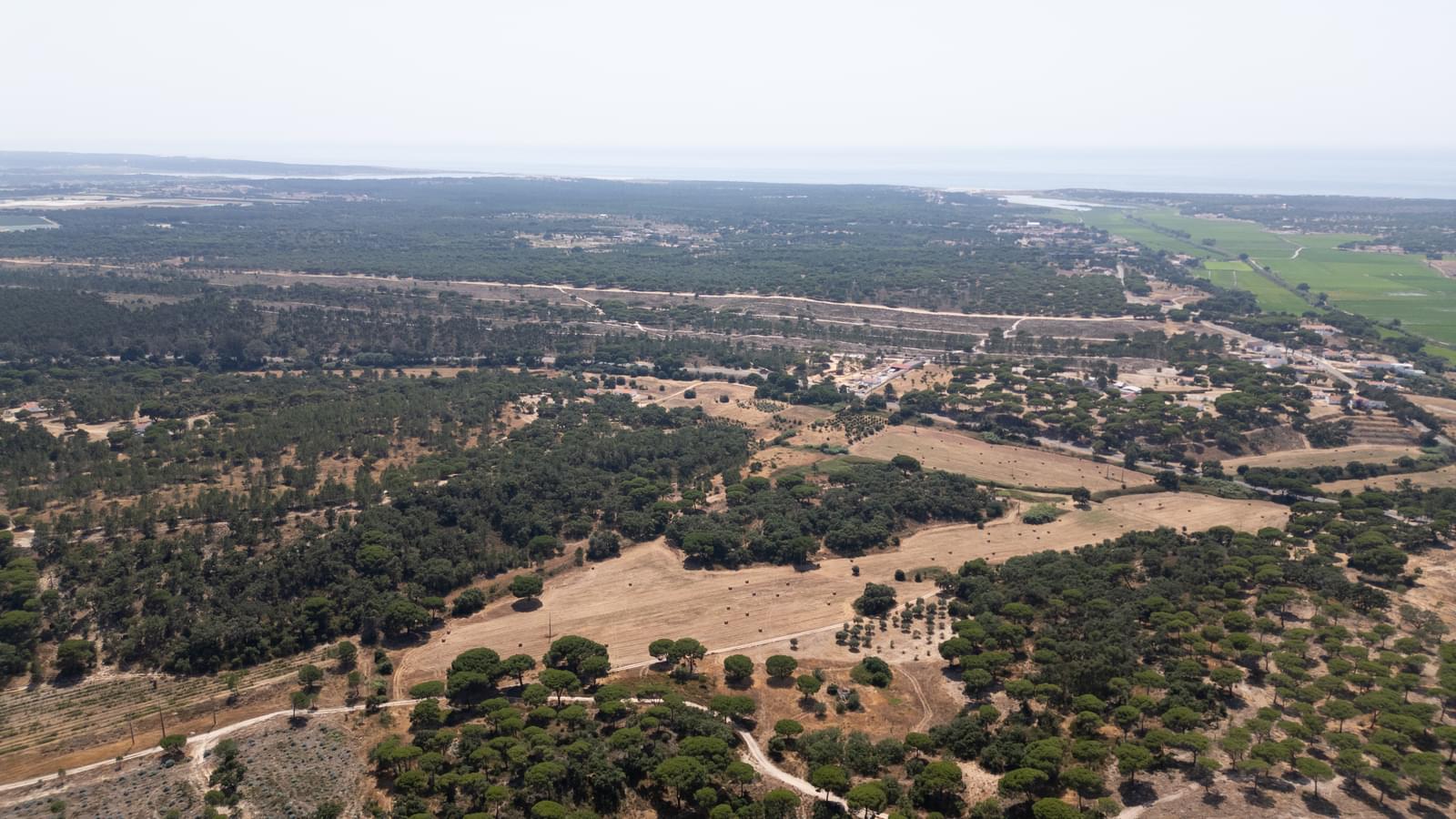 Terreno Misto 18.2 ha, Melides, Grandola - Imagem 19