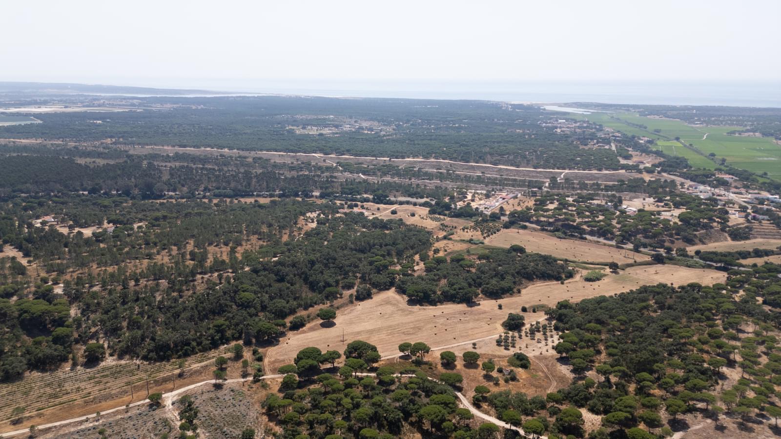 Terreno Misto 18.2 ha, Melides, Grandola - Imagem 6