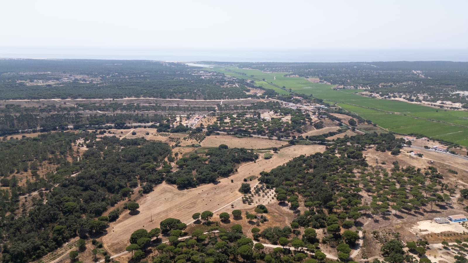 Terreno Misto 18.2 ha, Melides, Grandola - Imagem 10