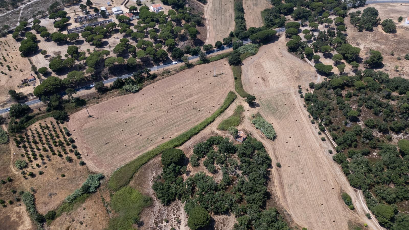 Terreno Misto 18.2 ha, Melides, Grandola - Imagem 18