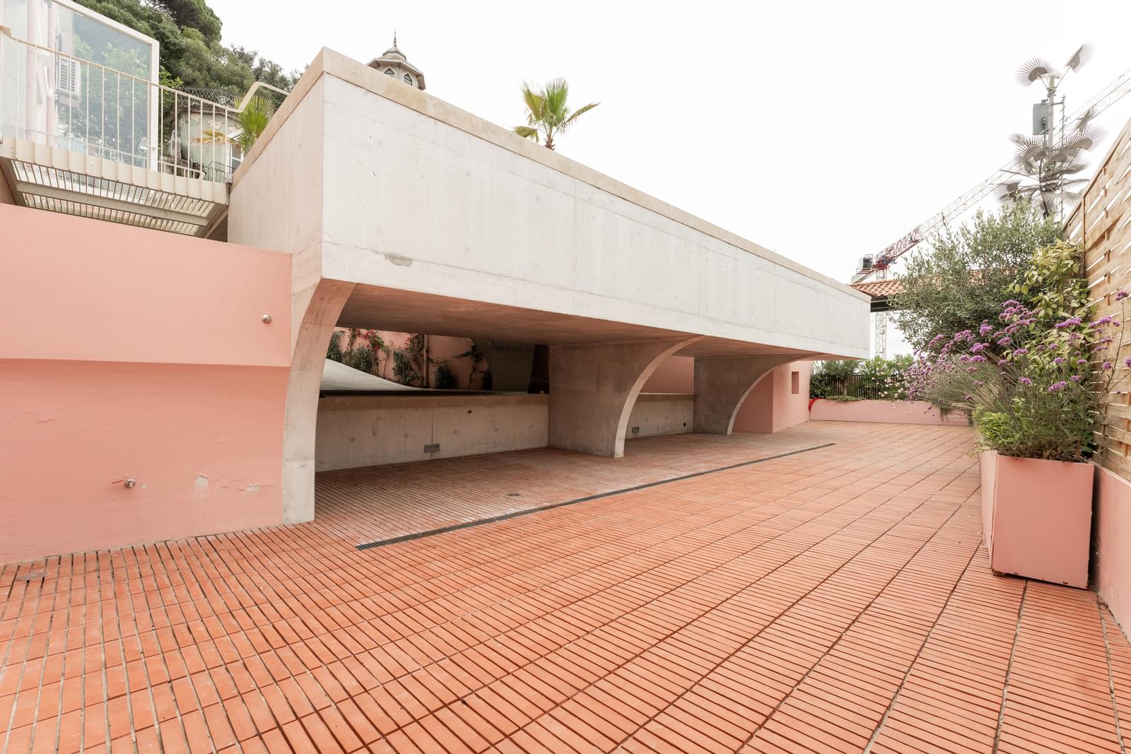 Andar de Moradia T3 + 1 com piscina, Castelo, Lisboa - Imagem 14