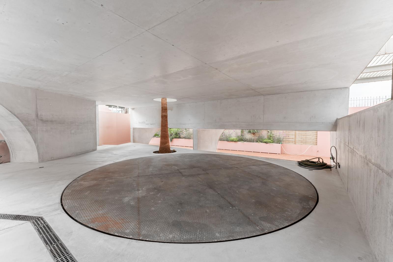 Andar de Moradia T3 + 1 com piscina, Castelo, Lisboa - Imagem 13