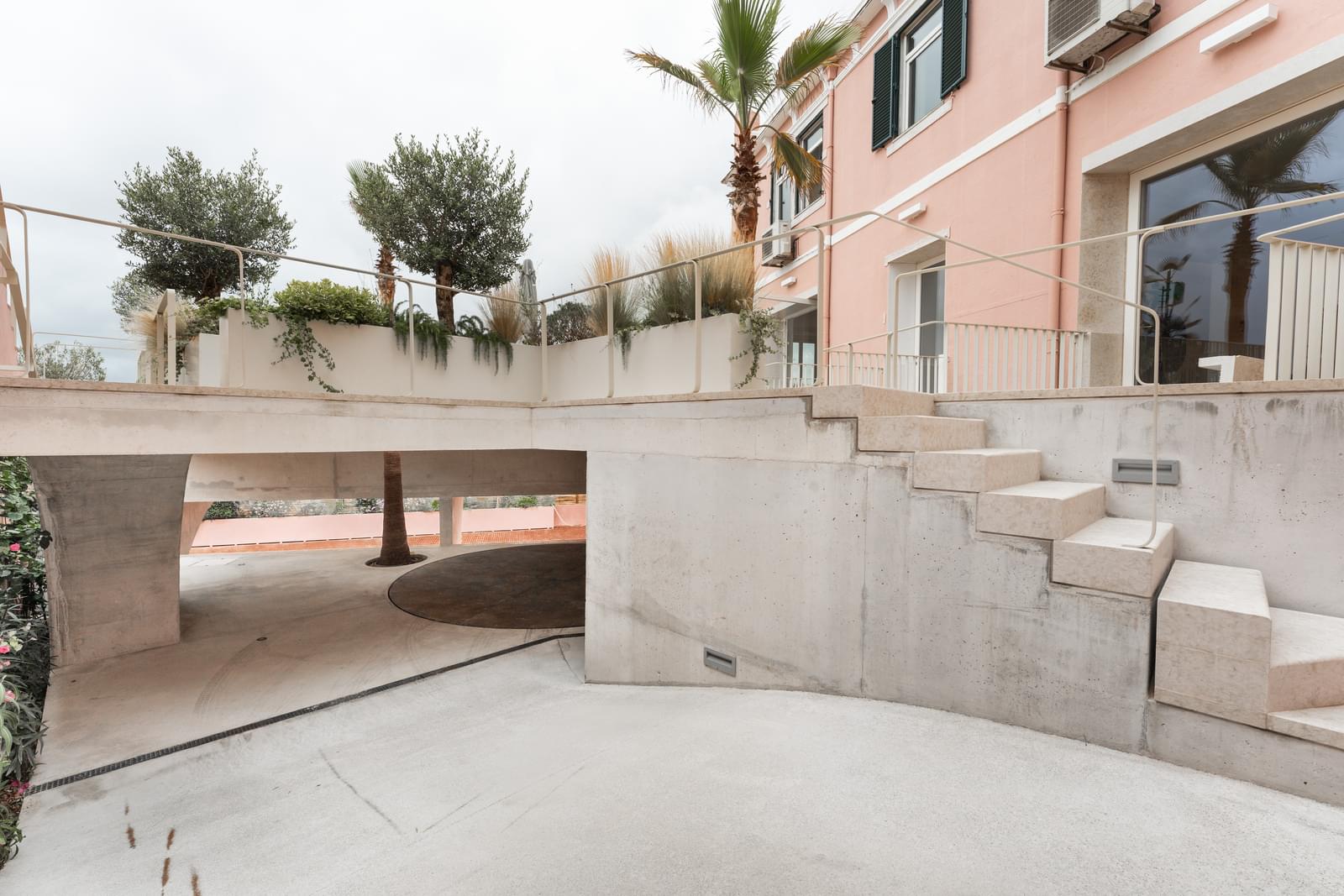 Andar de Moradia T3 + 1 com piscina, Castelo, Lisboa - Imagem 11