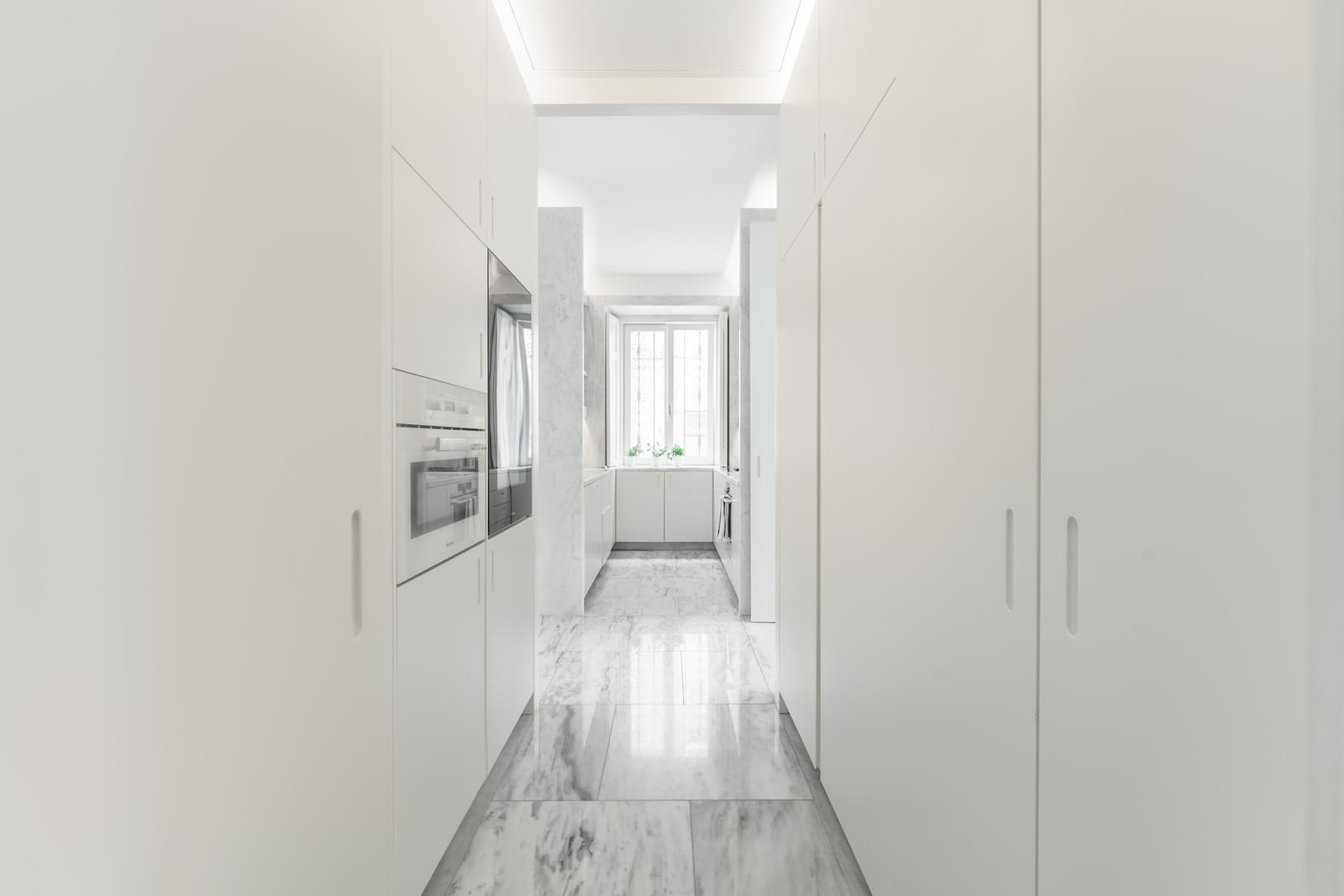 Andar de Moradia T3 + 1 com piscina, Castelo, Lisboa - Imagem 19