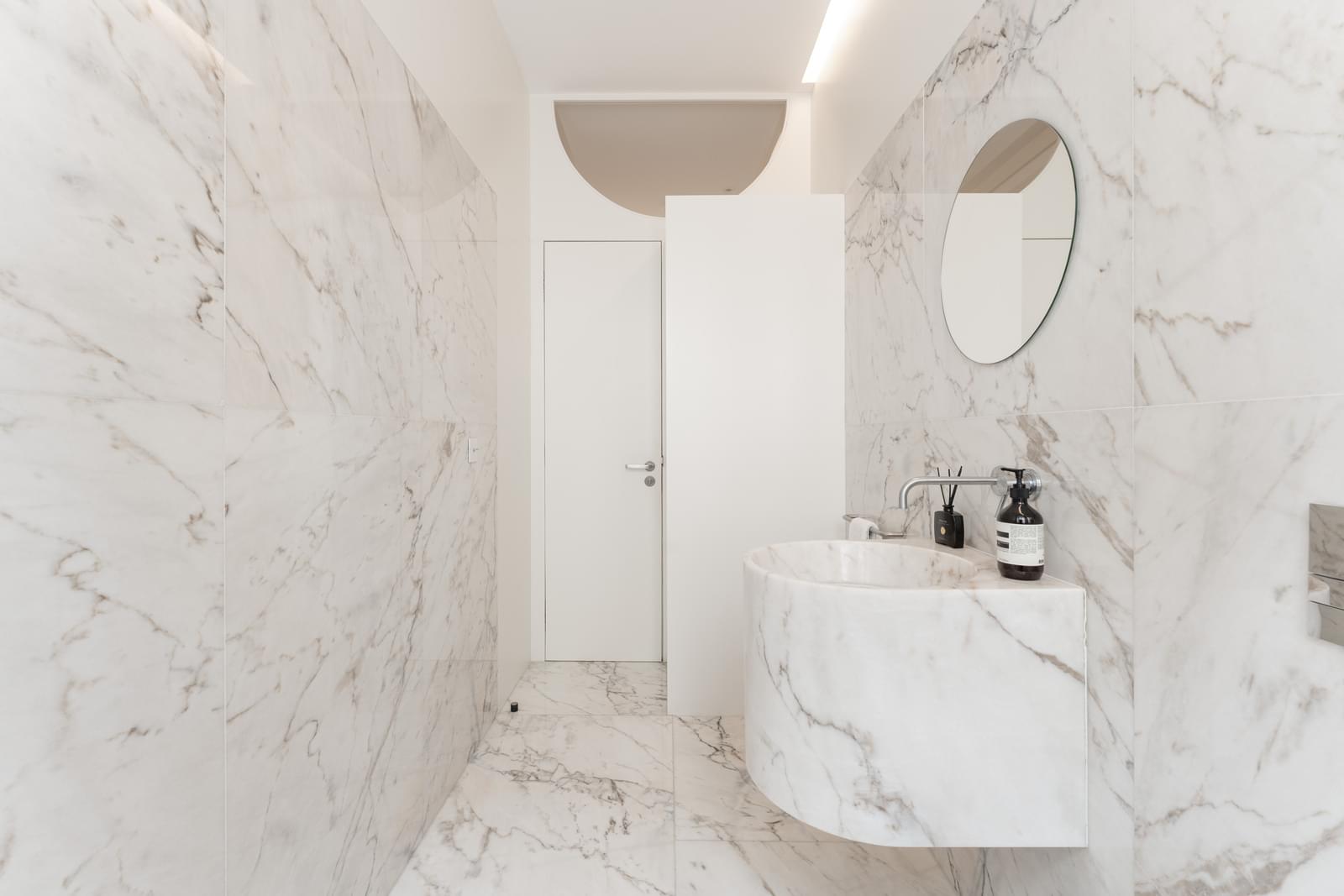 Andar de Moradia T3 + 1 com piscina, Castelo, Lisboa - Imagem 23